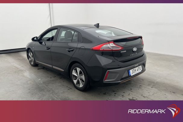 Hyundai Ioniq Electric Premium 88 kW image number 9