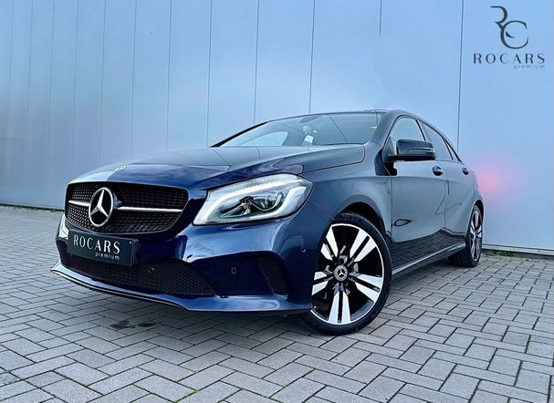 Mercedes-Benz A 180 90 kW image number 2