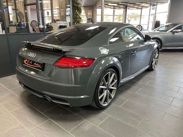 Audi TT 2.0 TFSI S-line 172 kW image number 5