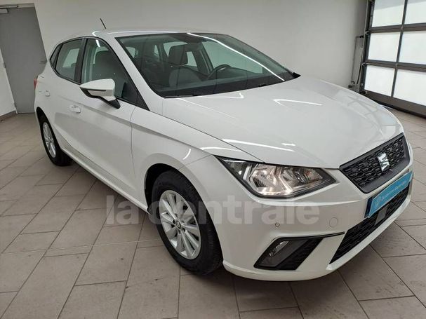 Seat Ibiza 1.0 TSI Style 70 kW image number 2