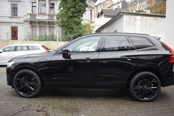 Volvo XC60 T6 Plus Black Edition AWD 293 kW image number 5