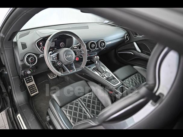 Audi TT RS 2.5 TFSI quattro S tronic 294 kW image number 21