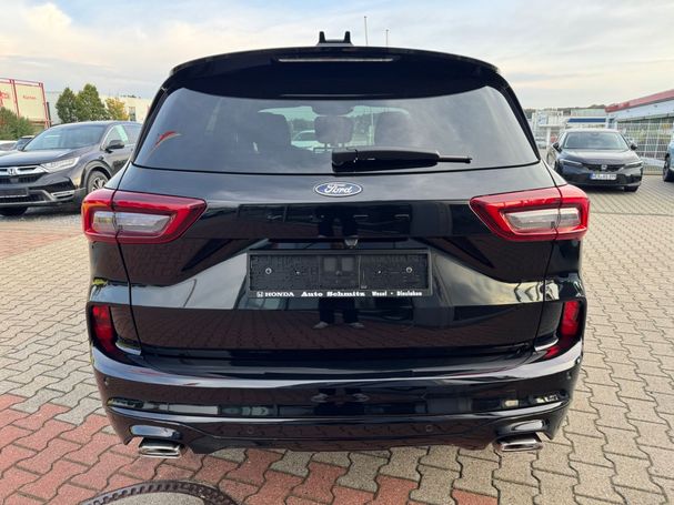 Ford Kuga 137 kW image number 3