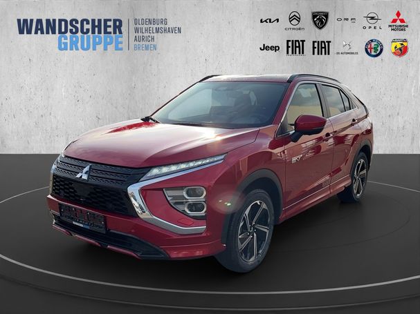 Mitsubishi Eclipse Cross 138 kW image number 1