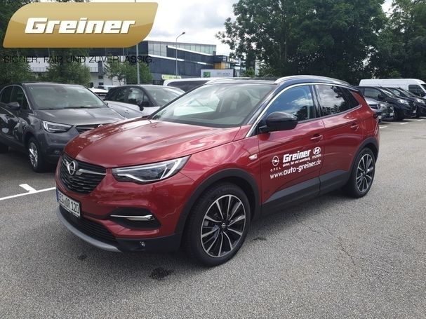 Opel Grandland X 221 kW image number 1