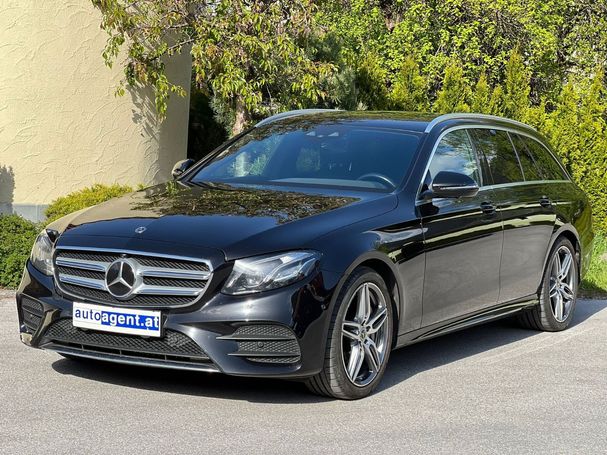 Mercedes-Benz E 400 d T 4Matic 250 kW image number 1