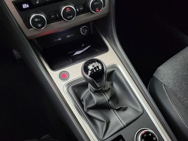 Seat Ateca 110 kW image number 8