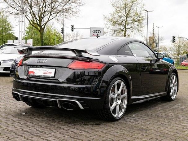 Audi TT RS 294 kW image number 2