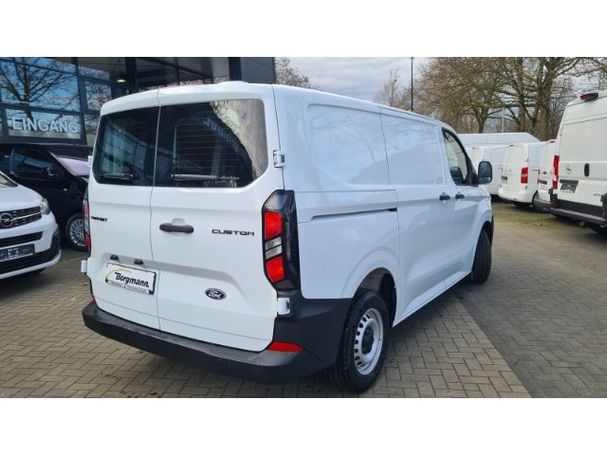 Ford Transit Custom 280 Basis 100 kW image number 2