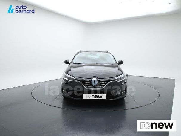 Renault Megane TCe 140 EDC 103 kW image number 3