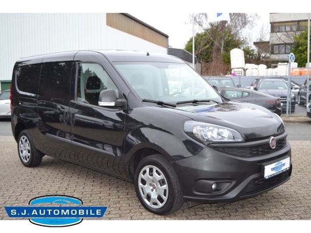 Fiat Doblo 70 kW image number 2