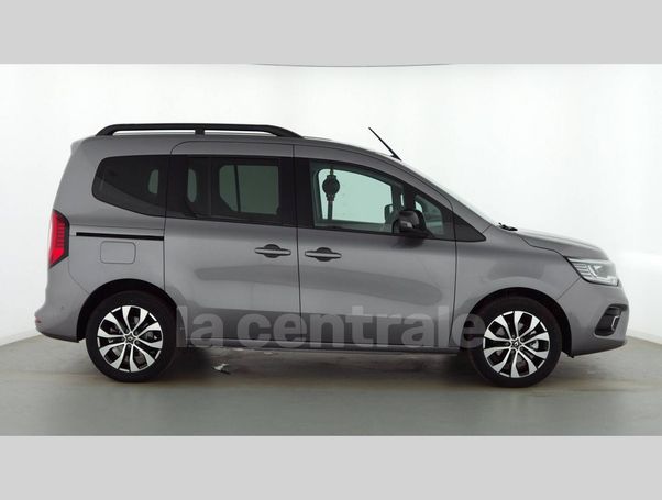 Renault Kangoo BLUE dCi 115 85 kW image number 11