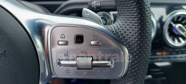 Mercedes-Benz CLA 220 140 kW image number 25