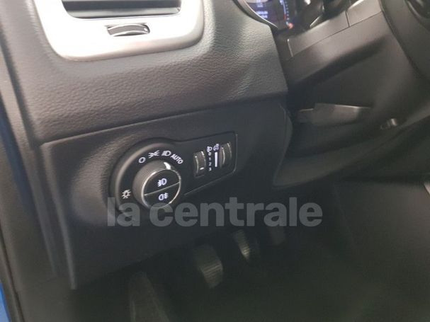 Jeep Compass 1.6 Longitude 88 kW image number 24