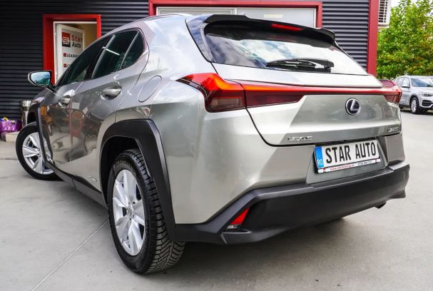 Lexus UX 135 kW image number 5