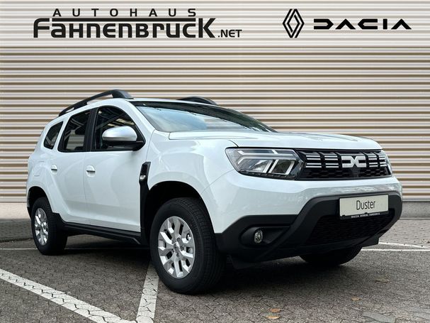 Dacia Duster ECO-G 100 Expression 74 kW image number 2