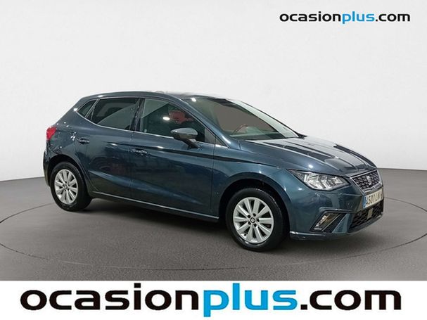 Seat Ibiza 1.0 TSI S&S XCELLENCE 81 kW image number 1