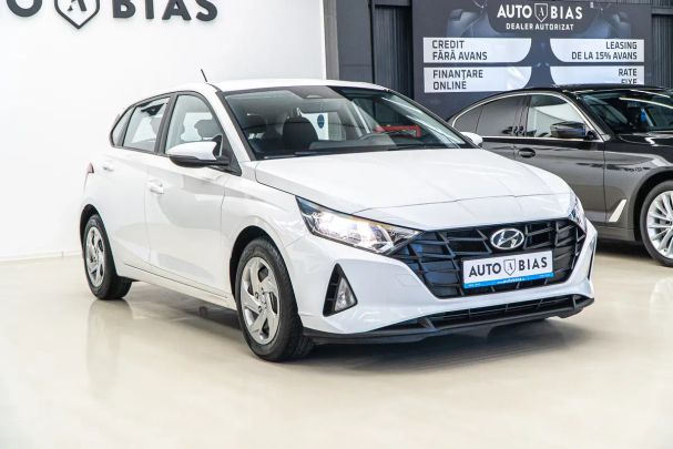 Hyundai i20 62 kW image number 2