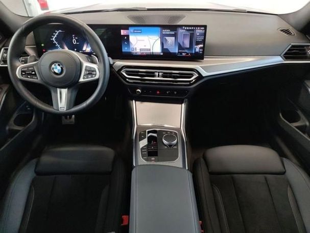 BMW 320d Touring 140 kW image number 9