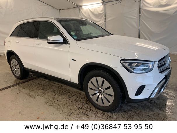 Mercedes-Benz GLC 300 e 235 kW image number 2