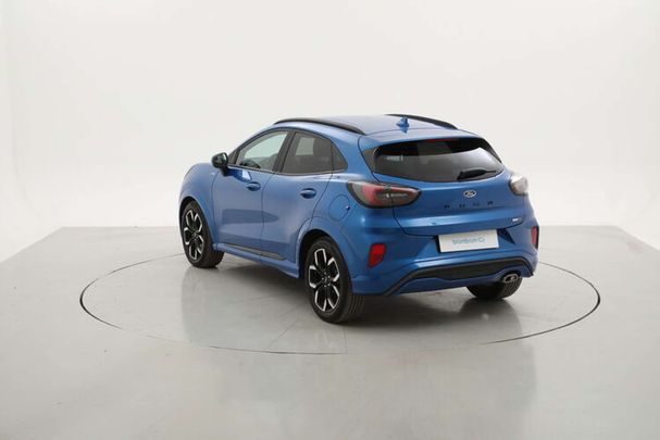 Ford Puma 92 kW image number 4