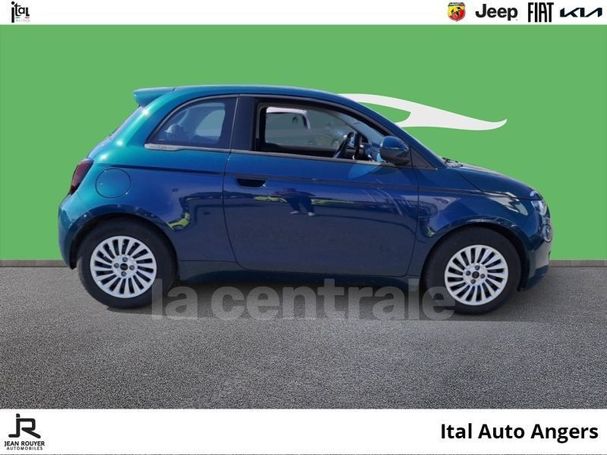 Fiat 500 e 88 kW image number 3