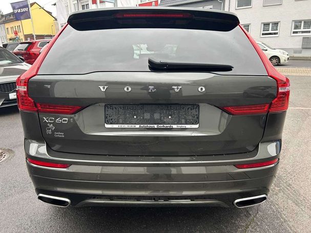 Volvo XC60 B4 AWD 145 kW image number 15