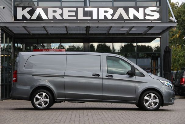 Mercedes-Benz Vito 119 CDi 140 kW image number 16