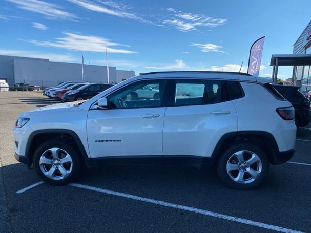 Jeep Compass 2.0 MultiJet 104 kW image number 5