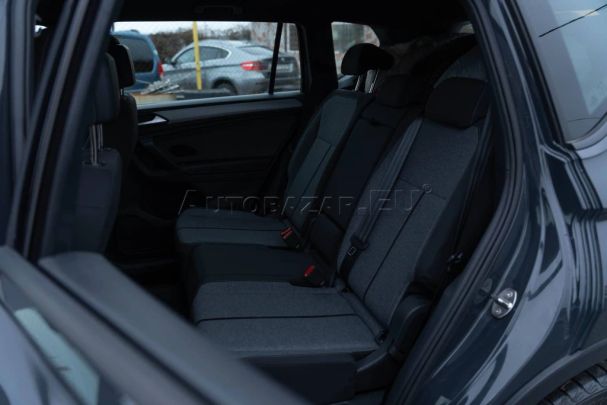 Seat Tarraco 1.5 TSI 110 kW image number 11