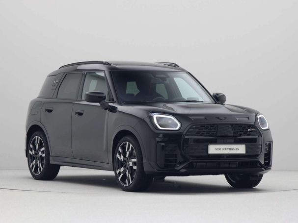 Mini Countryman S ALL4 160 kW image number 7