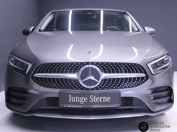 Mercedes-Benz A 250 165 kW image number 2