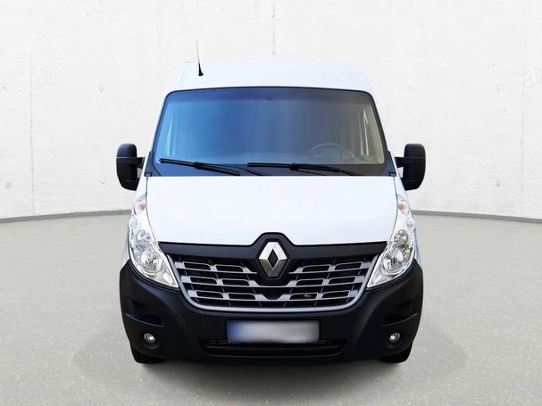 Renault Master 125 kW image number 5