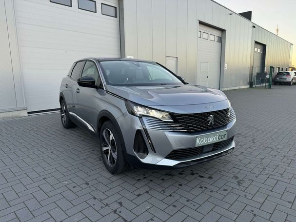 Peugeot 3008 BlueHDi Allure 96 kW image number 2