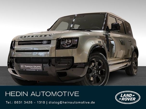 Land Rover Defender 110 D250 X-Dynamic SE 183 kW image number 1