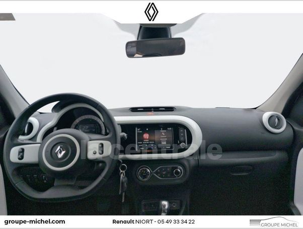 Renault Twingo ZE 22 kWh 60 kW image number 12