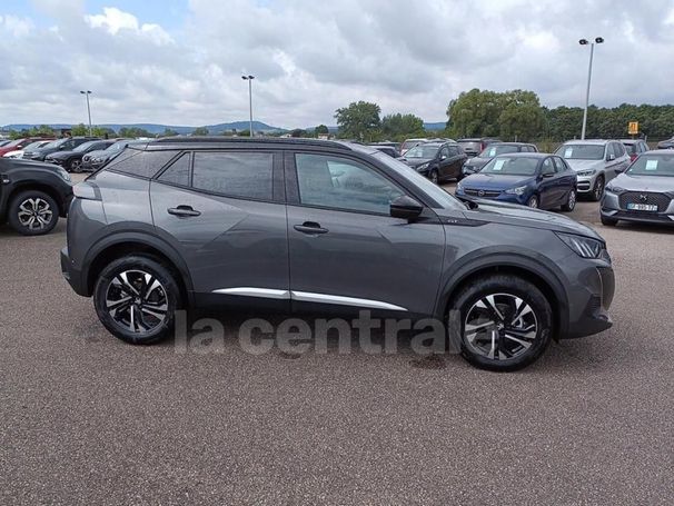 Peugeot 2008 PureTech 130 96 kW image number 3