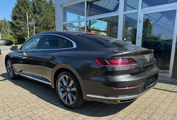 Volkswagen Arteon 140 kW image number 6