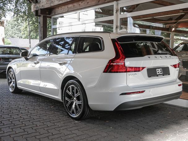 Volvo V60 B4 145 kW image number 3