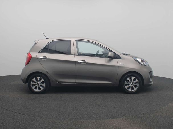 Kia Picanto 1.0 49 kW image number 6