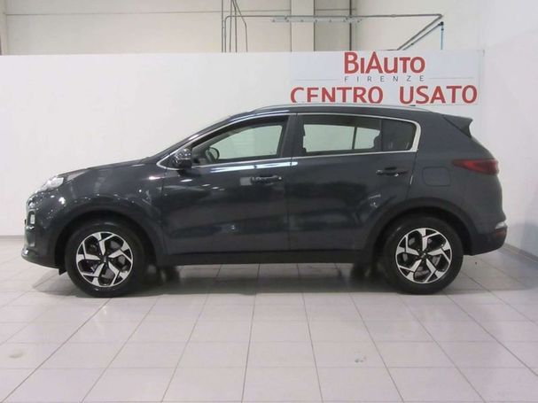 Kia Sportage 1.6 CRDi 2WD 85 kW image number 3