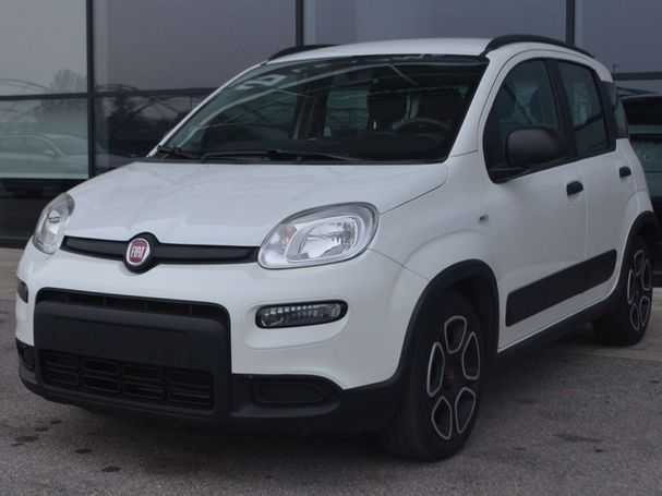 Fiat Panda 1.0 Hybrid City 51 kW image number 1