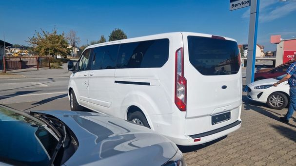 Ford Transit Custom Kombi 320 L2 96 kW image number 1