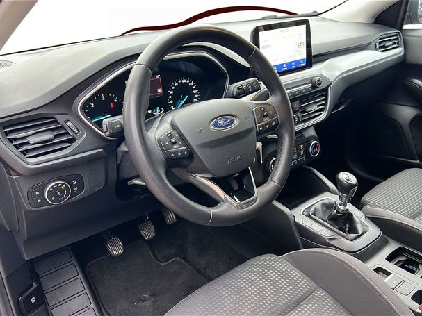 Ford Focus 1.5 88 kW image number 12