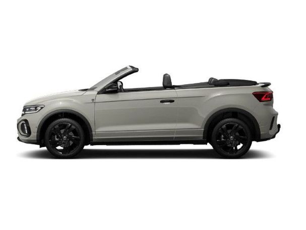 Volkswagen T-Roc Cabriolet 1.5 TSI DSG 110 kW image number 2