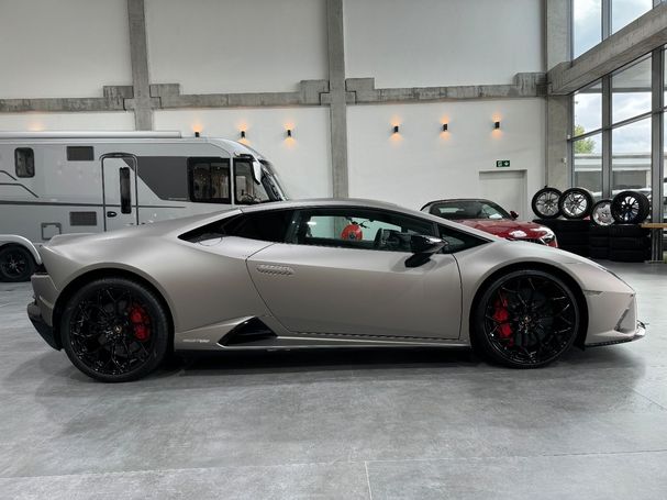 Lamborghini Huracan 449 kW image number 5