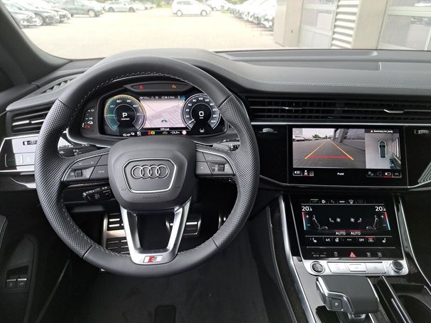 Audi Q8 280 kW image number 13