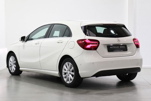 Mercedes-Benz A 180 90 kW image number 5