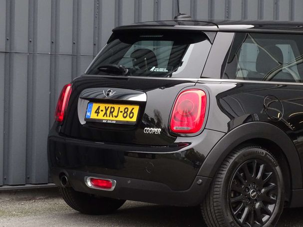 Mini Cooper 100 kW image number 36