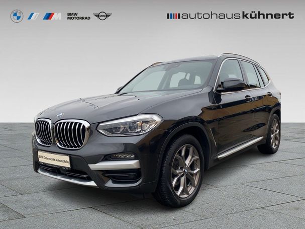 BMW X3 xDrive20d xLine 140 kW image number 1